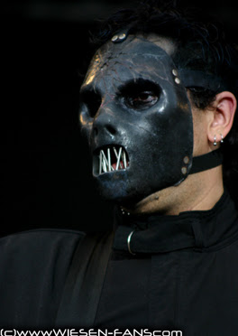 slipknot sem mascara slipknot sem mascara