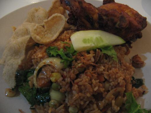 Sharing Is Power May 2010