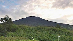 Gunung Talang