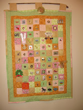 Pin Quilt