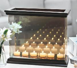 Partylite Candle Party