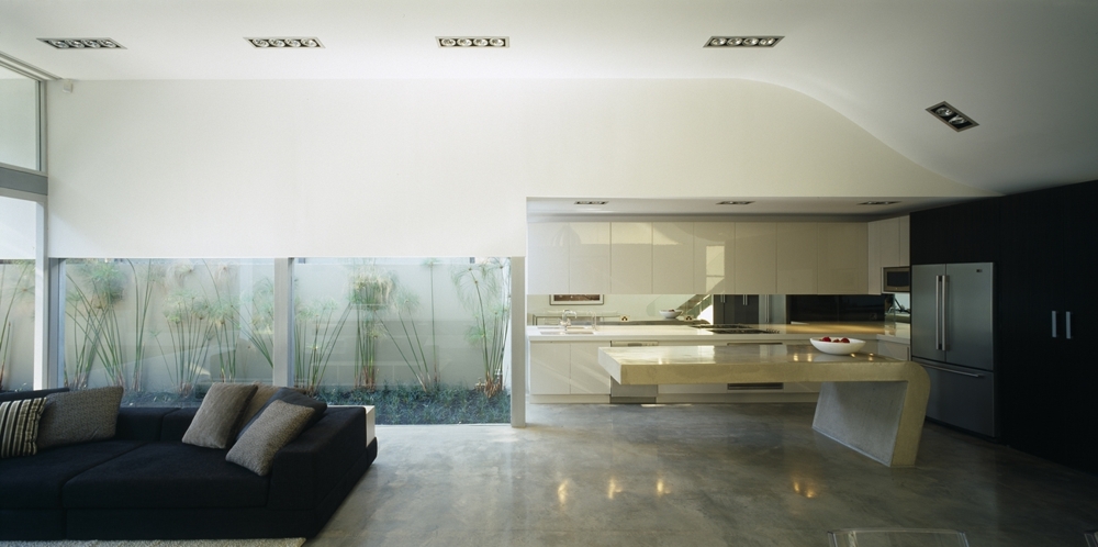 kitchen design think tank floating kitchen island