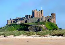 Bamburgh Castle