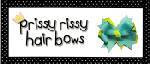 Prissy Rissy Hairbows