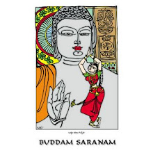 Buddam Saranam