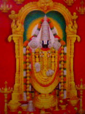 Om Sri Venkateswara Swamy