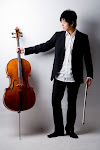 Nan-Cheng Chen/Cellist