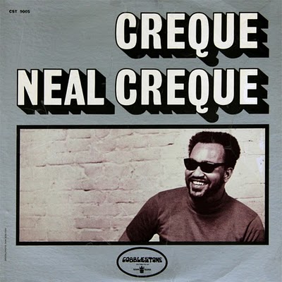Neal Creque - Rafiki Neal Creque - Rafiki