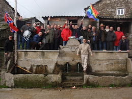 LA PEÑA EN TAMEIRÓN II