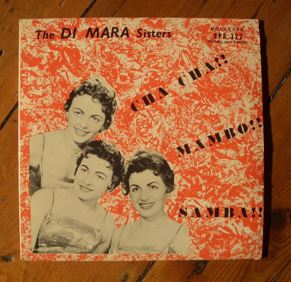 Di Mara