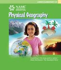NAMC montessori physical geography manual