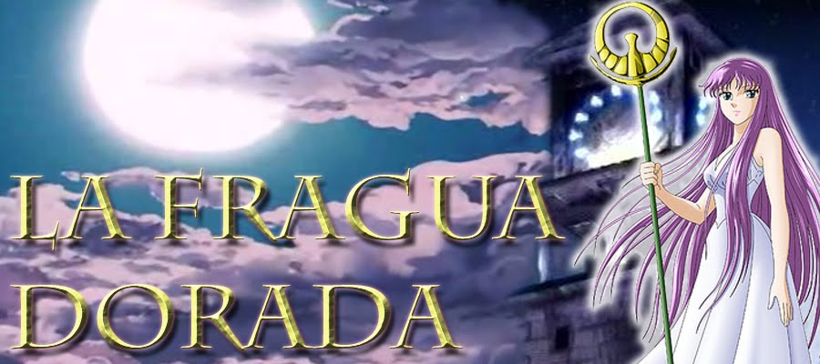 La fragua dorada