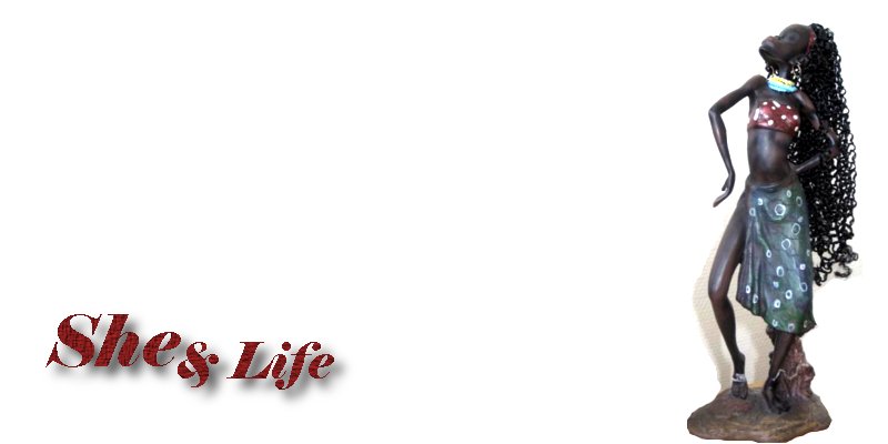 She & Life