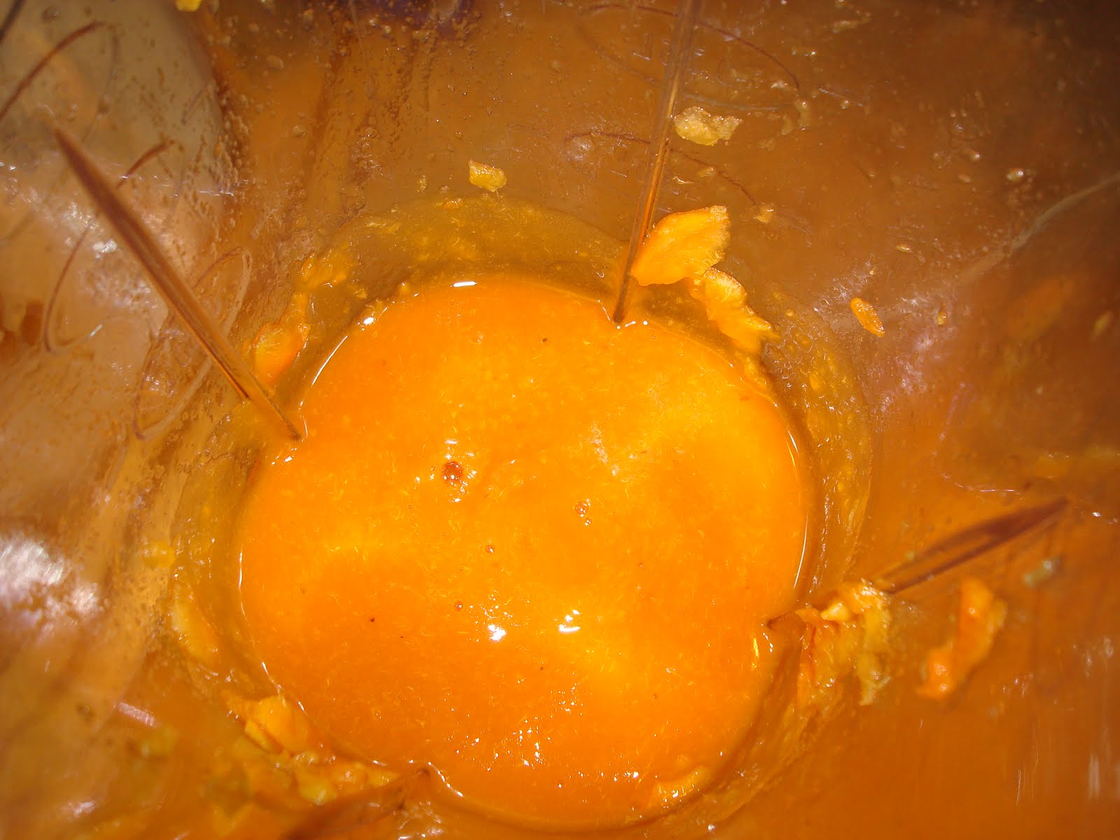 My Family Prepared Canning Apricot Nectar How To