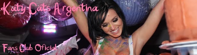 Katy Cats Argentina