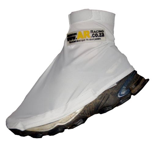 desert gaiters running