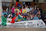 Le District 1520