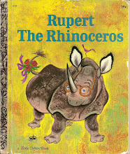 Rupert the R.I.N.O.