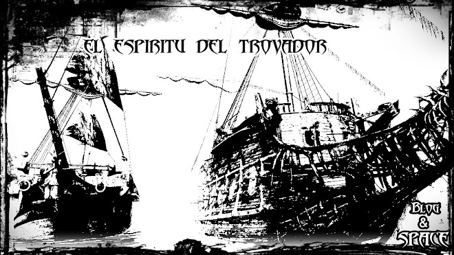 El Espíritu del Trovador