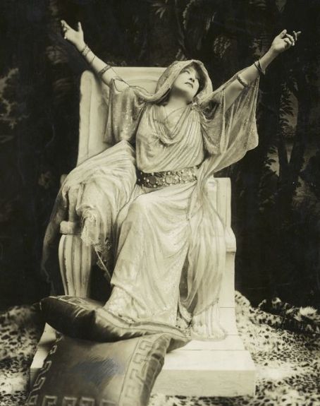 une fascinante rencontre