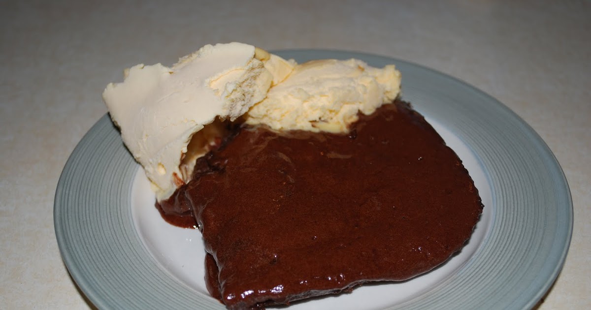 Let's Cook! Zucchini Brownies