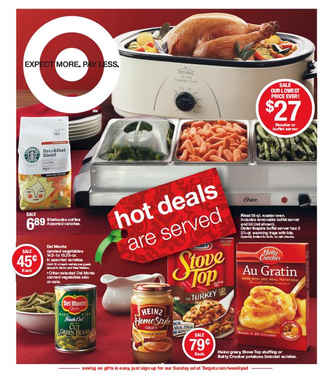 Circular Ad
