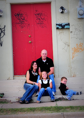 Cool Family Pictures