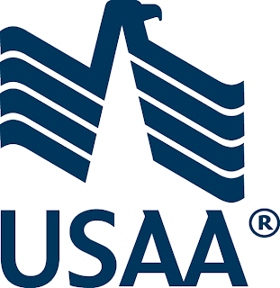 Usaa Insurance Logo