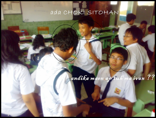warna-warni 9B