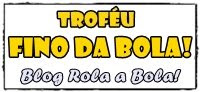 Troféu Fino da Bola!