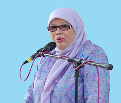 Ketua Wanita