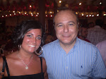 Con José Andrés Torres Mora