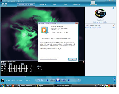 microsoft window media player 12 free download