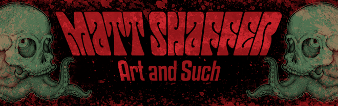 Matt Shaffer