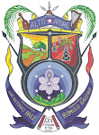 Escudo del Distrito Alto Apure