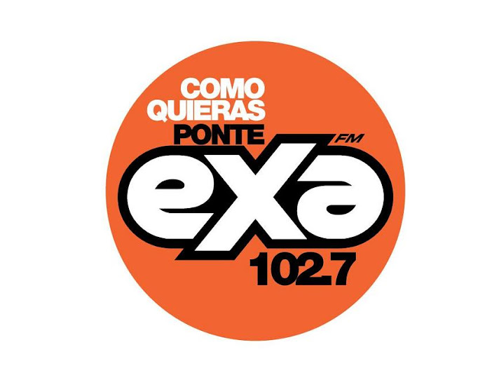 "BaJo cOnTrOl" exa fm
