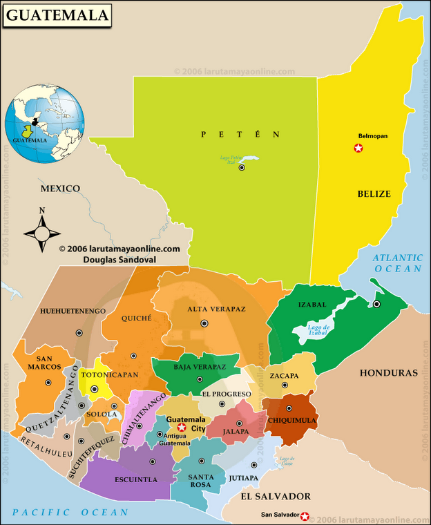 Sara Ava is from San Jaun Sacatepequez(North West of Guatemala City) and Sara Ava is from San Jaun Sacatepequez(North West of Guatemala City) and