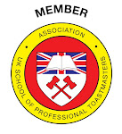 Toastmaster Association