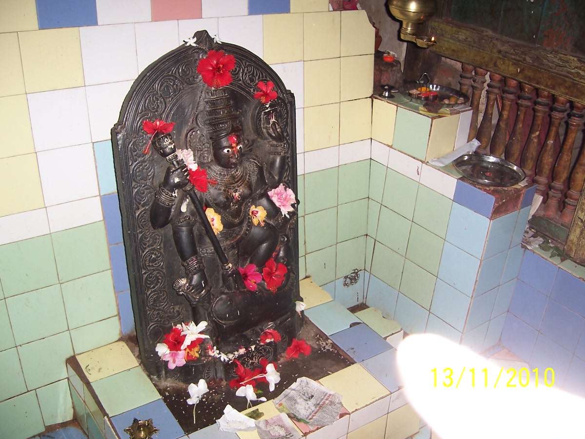 Sateri Devi