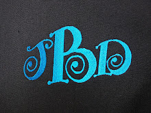 Swirly Font