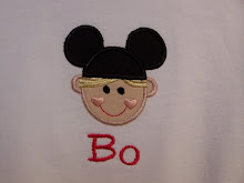 Mickey Mouse T-Shirt