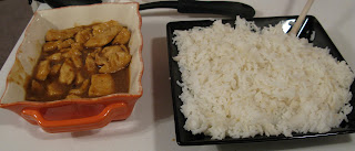 Orange Chicken