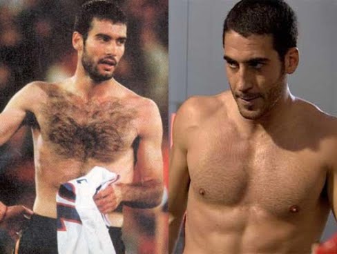 Bello En Pecho