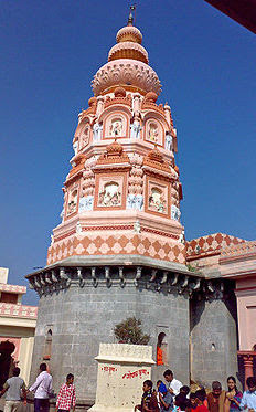 Varanasi+temple+wallpaper