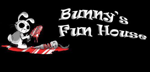 Bunny's Fun House