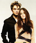 Edward y Bella Cullen