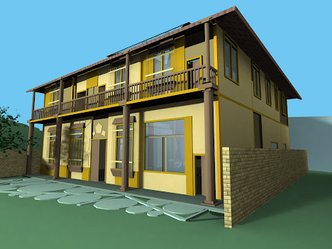 Soluciones en Arquitectura