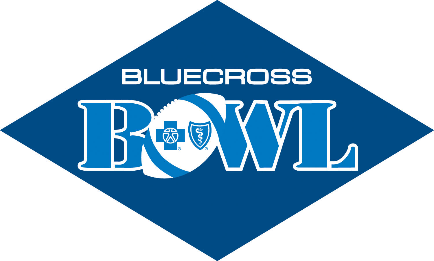Blue Cross Bowl Pennsylvania High School Football Huddle