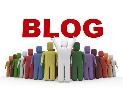 Passus per fer un blog