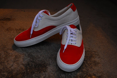 common projects 5 hole